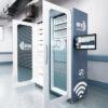 Elevate Your Hospital’s Efficiency with RFID Smart Cabinets