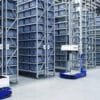 Revolutionise Your Warehouse Operations with HAI Robotics