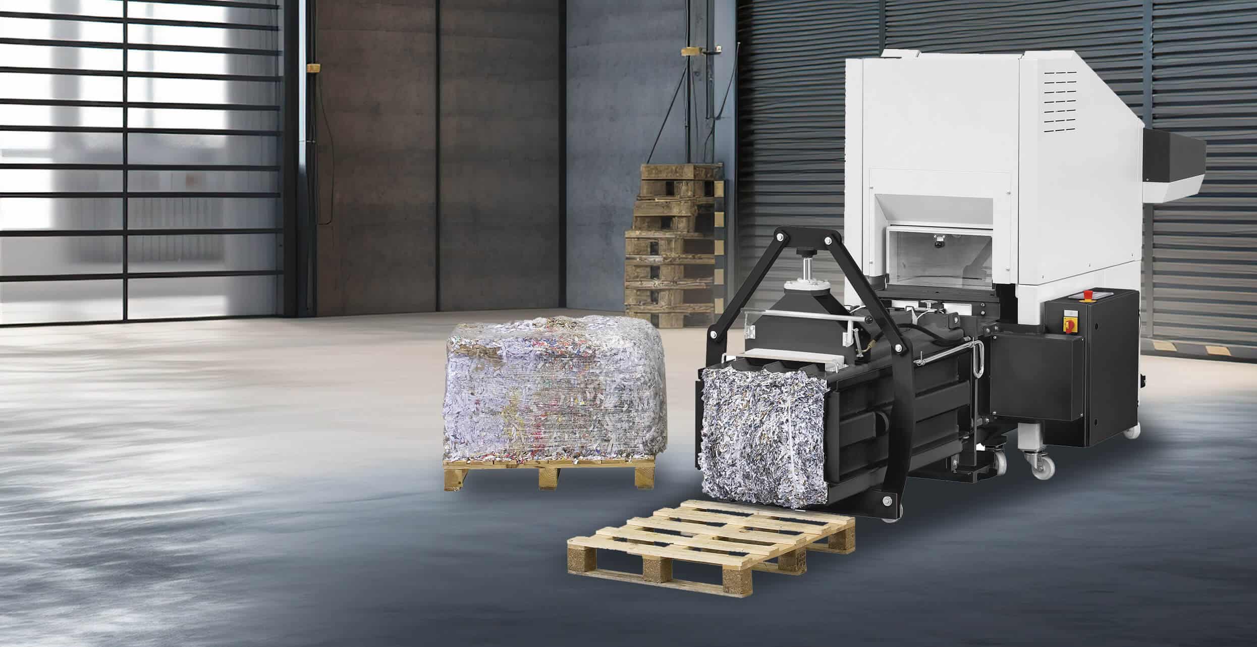 Secure & Efficient Shredding with the HSM SP 5080