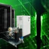 Compact, Scalable Packaging Automation – Introducing the CMC Super Vertical