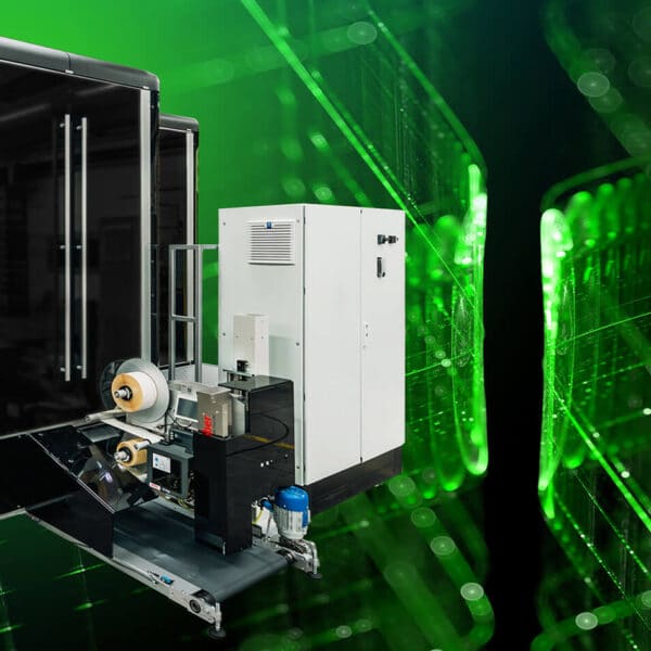 Compact, Scalable Packaging Automation – Introducing the CMC Super Vertical