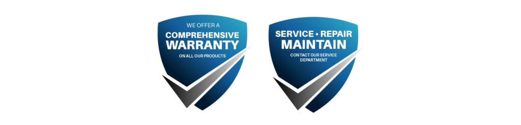 PBSA Warranty