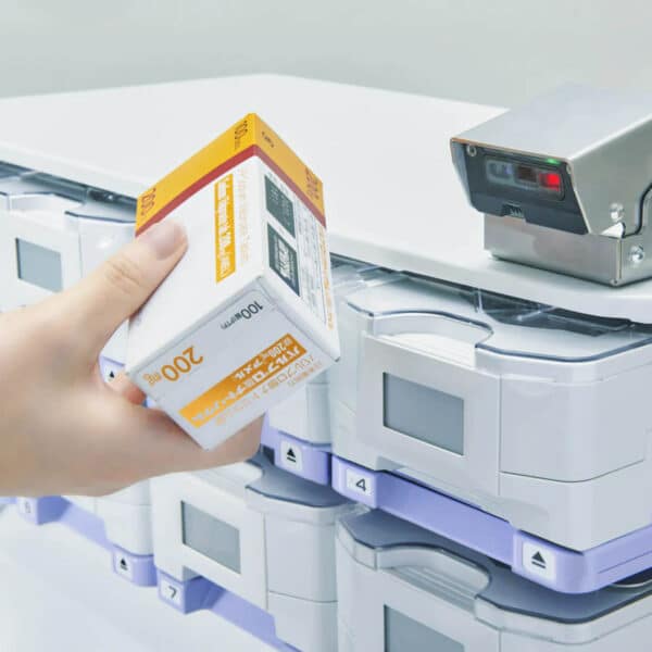 A Smarter Way to Pack Medicine by PBSA
