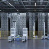 Smarter Warehousing - HaiPick System 1 by PBSA
