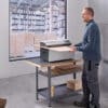 Turn Cardboard Waste into Packaging – Efficiently & Sustainably by PBSA