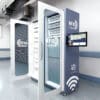 Take Control of High-Value Medical Stock with RFID Smart Cabinets