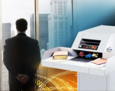 Read more about the article PBSA shredders underpin POPI compliance