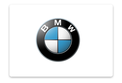 BMW - PBSA valued client