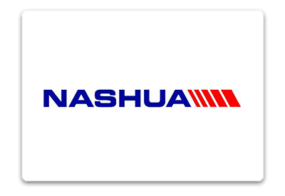 Nashua - PBSA valued client