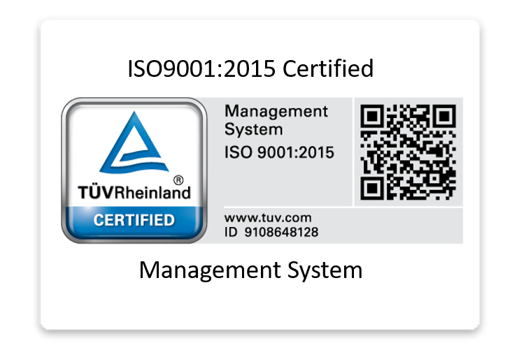 ISO90012015