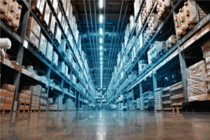 Read more about the article Industrial air cleaning at its purest