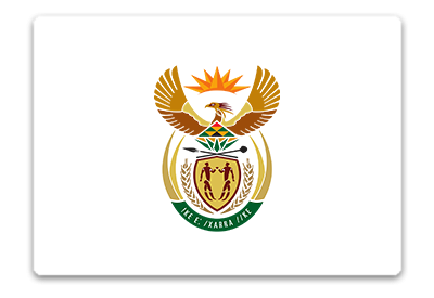 Coat of Arms SA