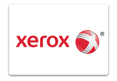 Xerox - PBSA valued client