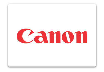 Canon - PBSA valued client