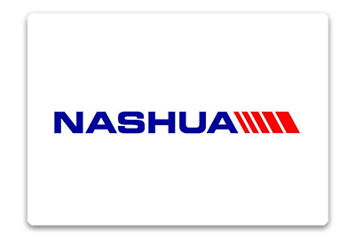 Nashua - PBSA valued client