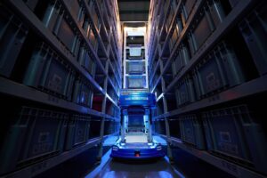 Read more about the article Embrace the Future of Warehouse Automation with PBSA 