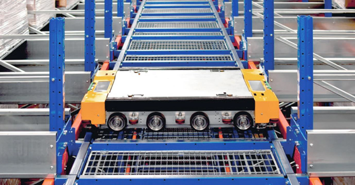 Read more about the article Collaboration with PBSA and Logiqs B.V 
