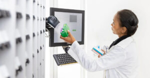Read more about the article Shifting Healthcare in South Africa: PBSA leading the way with Automated Medication Dispensers 