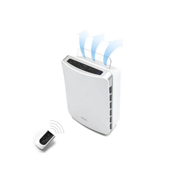 AP-45 Air Purifier by PBSA