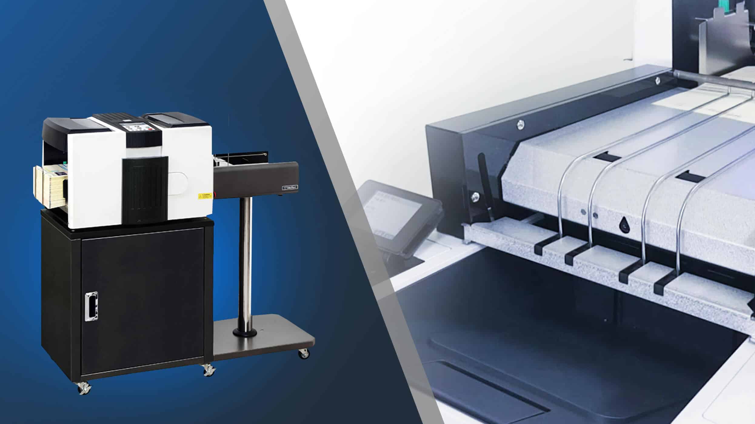 Read more about the article Revolutionise Your Document Processing with the SecureFold 4090s Postmate 4