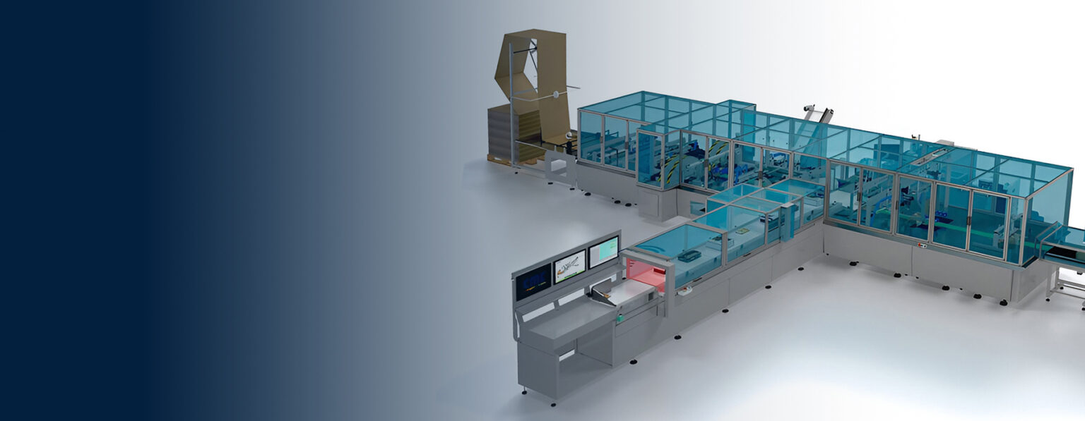 CMC CartonWrap Series – Packaging Automation | PBSA